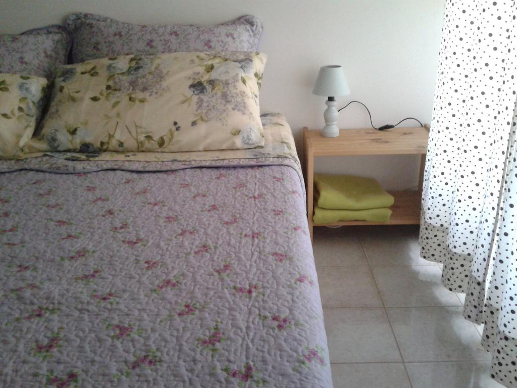 Bed and Breakfast Su Planu Кальярі Номер фото